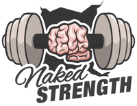 Naked Strength - Singapore Fitness Consultant